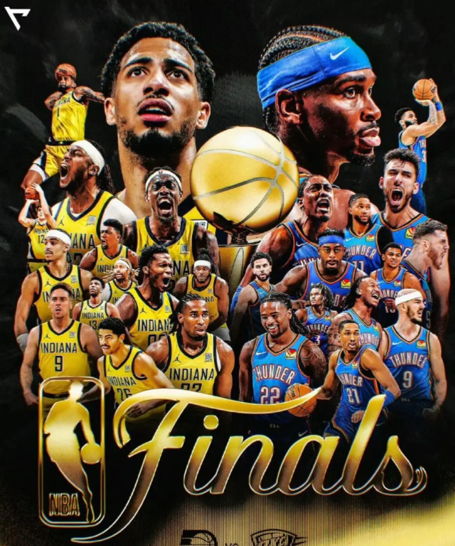 NBA第六场，步行者这场不赢的话就没机会了

相信步行者，分差不会太大，就算输不
