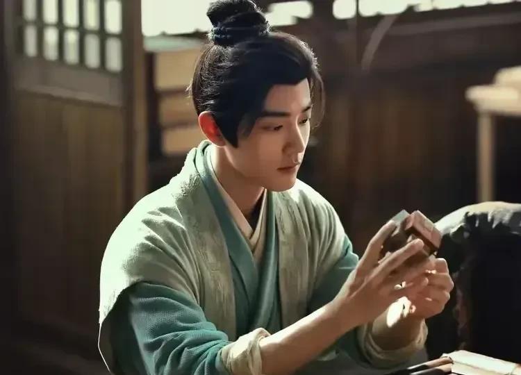 《藏海》简直就是古代版的“知识就是力量”的最好注解。以往故事中的复仇都是靠武功，