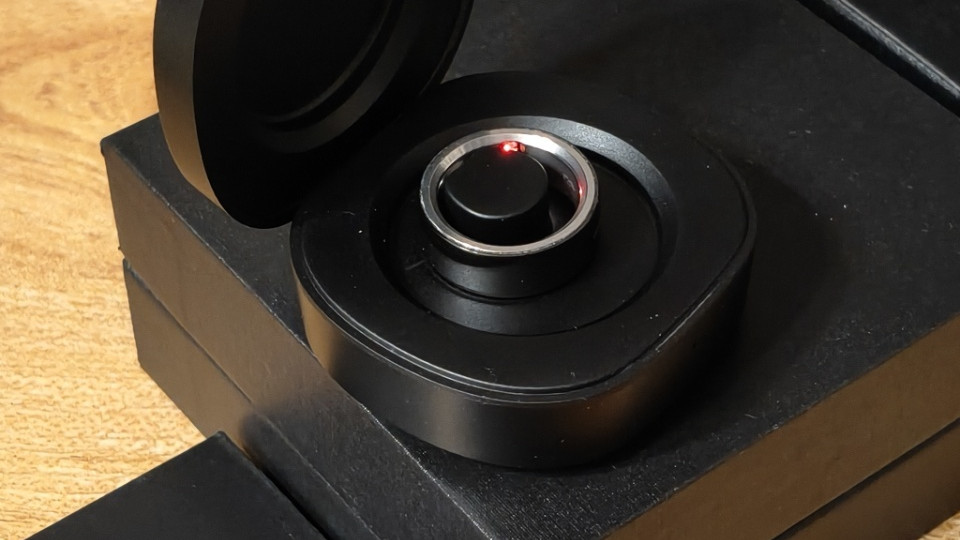 科技与美学双向奔赴 追觅AI智能戒指开启穿戴设备“轻时尚”革命