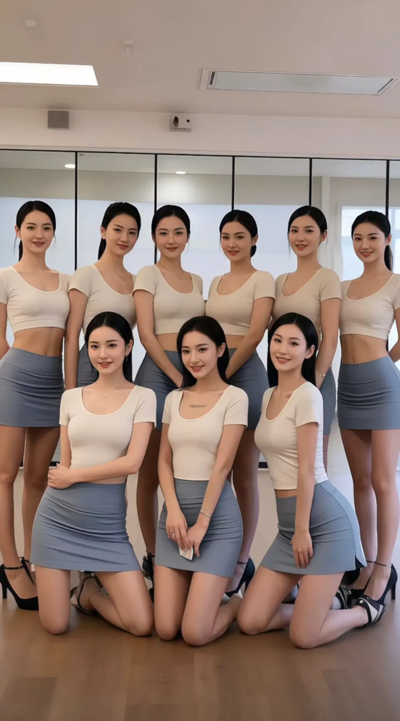 疑似张柏芝跪姿旧照引热议











天啊！这张照片里的人真的是年轻时