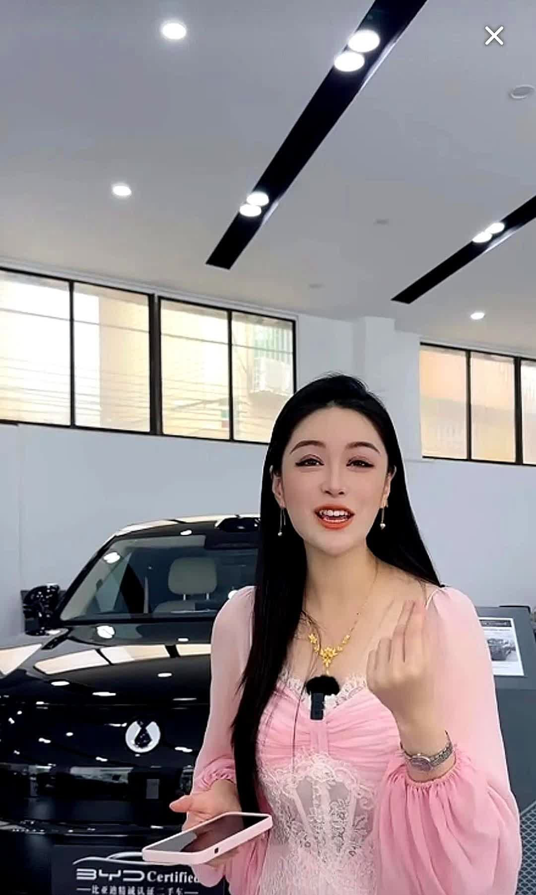 雨夜三块石头没翻车，销量却翻了车——腾势N9到底差在哪？

三块石头把轮胎干
