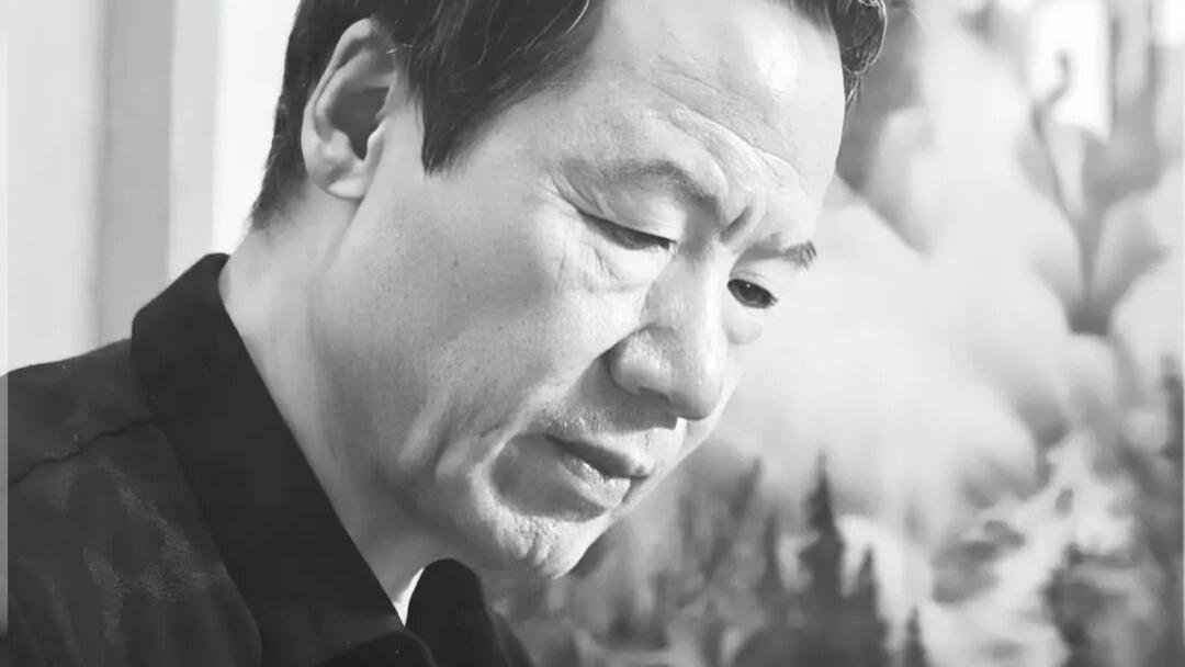 北海  笔墨之巅——中国书画名家致敬传统展望未来