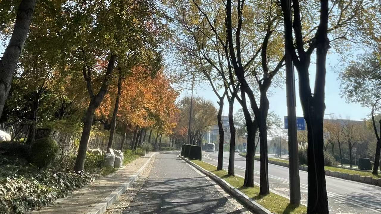 职场半途，有人离场，有人消失，40岁后我们该如何自处？