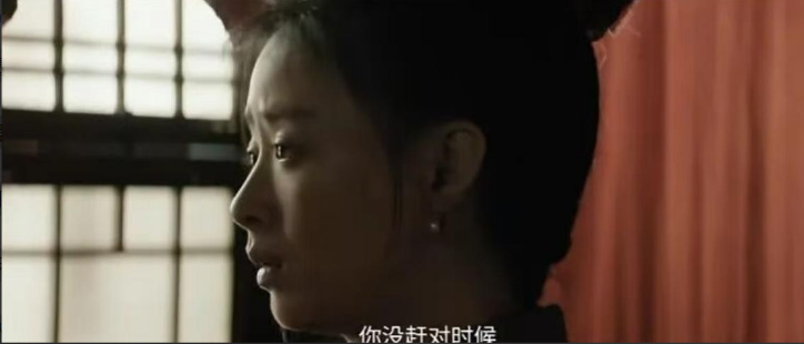 《归队》全剧反转最大的不是老汤与肖铁林，藏的最深、反转最大的却是她！  

在《