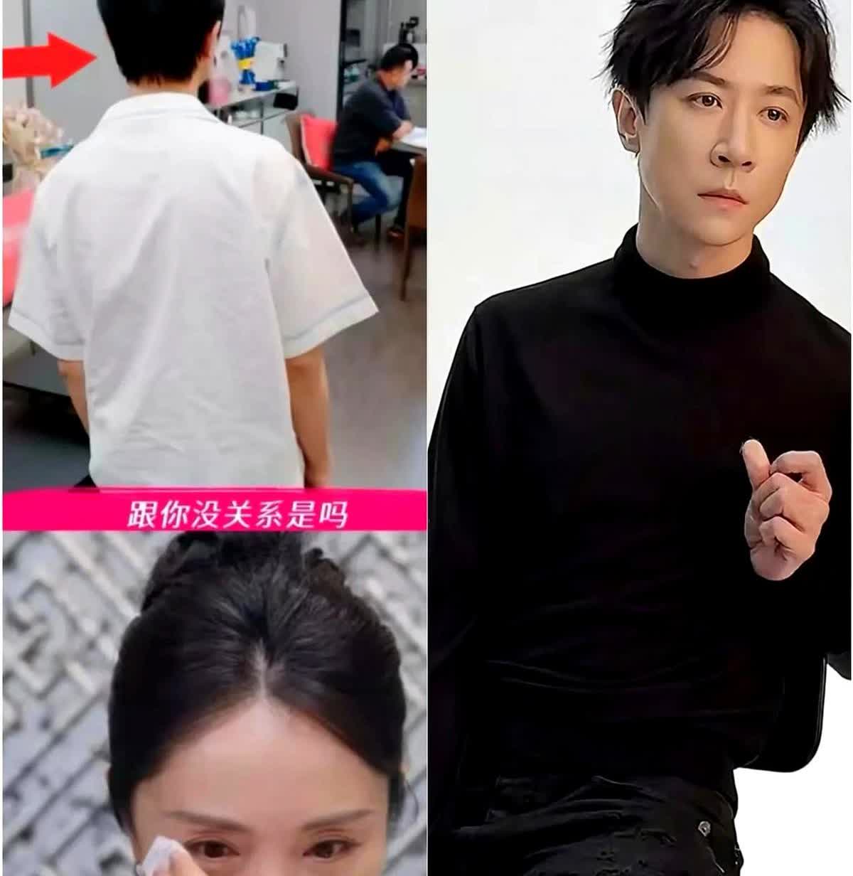 张维伊这下出名了！

不仅是因为他和董璇结婚的事情人尽皆知了，而是因为他和董