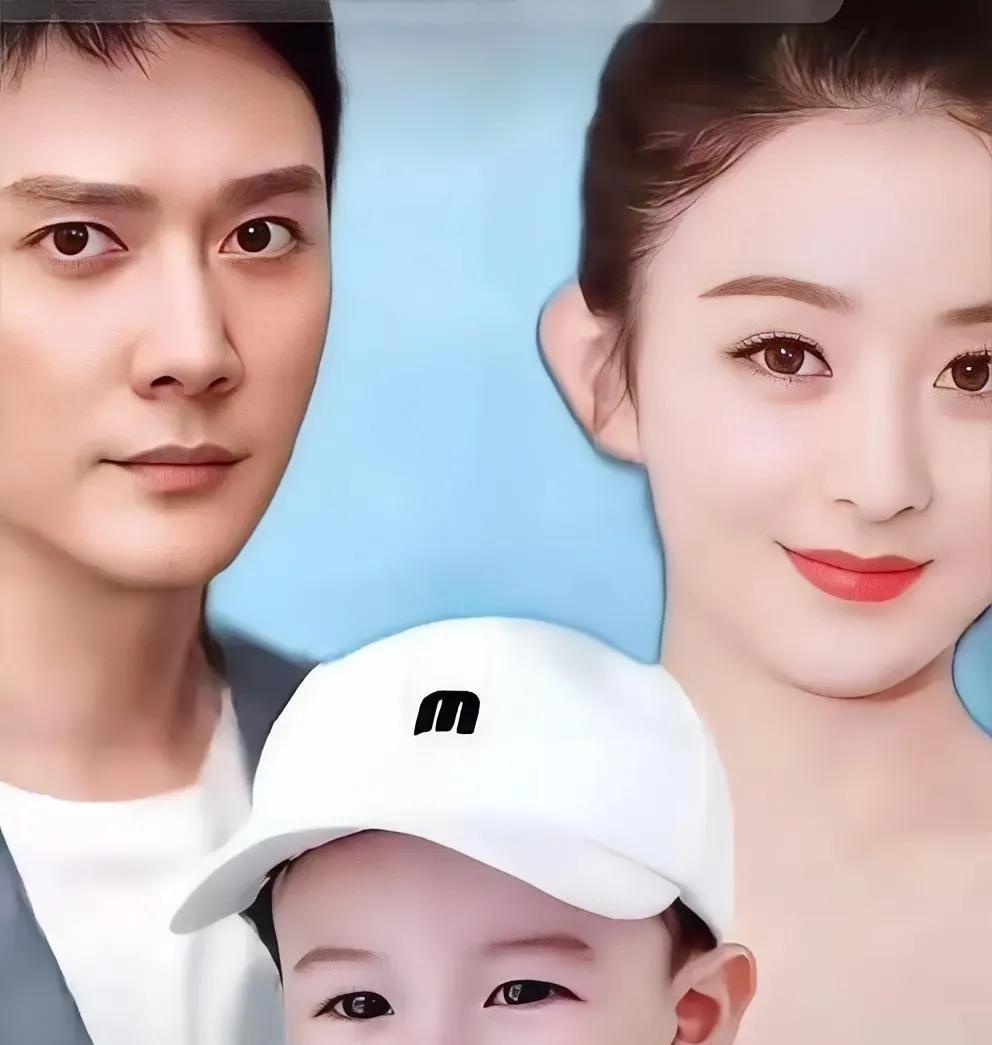 当年赵丽颖刚生完孩子一年，才给娃断了奶，冯绍峰妈妈深更半夜就给她打电话，张口就说