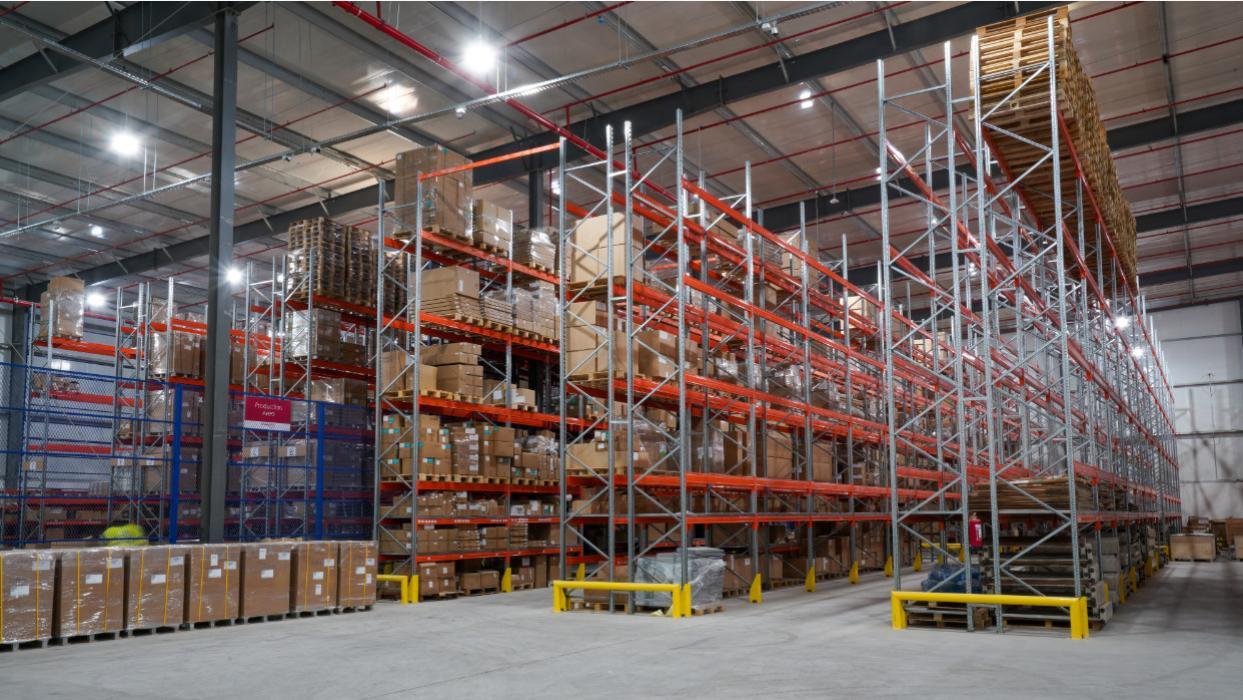 京东物流与荣耀在中东共建海外仓，核心市场最快当日达