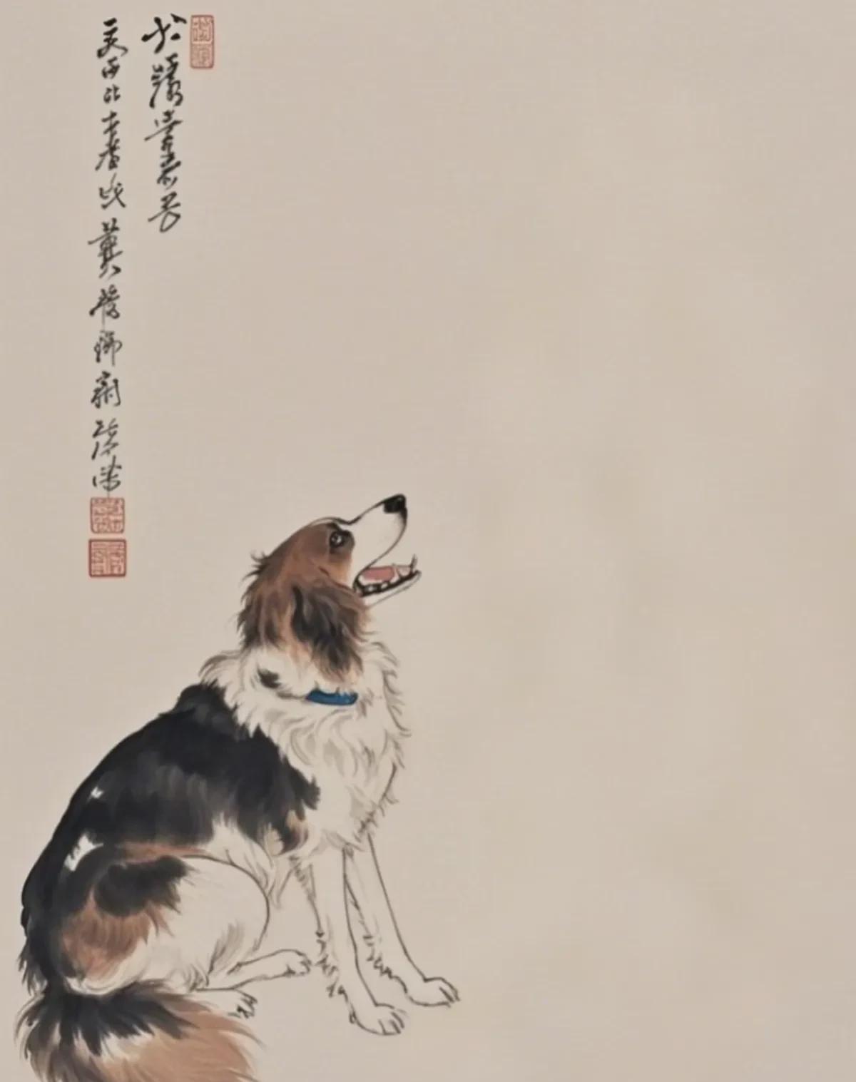 属狗最佳伴侣

戌狗逢寅，家财万贯；戌狗逢午，宏图大展；戌狗逢卯，贵人扶持；