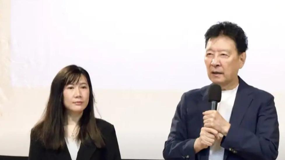 赵少康喊话大陆“别整国民党”：6位党主席人选，应共同谴责介选