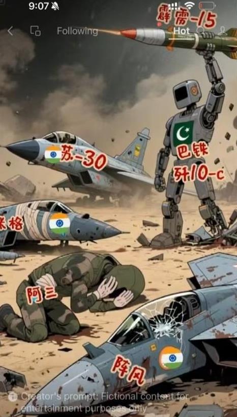 印度购买武器为什么这么贵？美国、俄罗斯、法国、以色列，多收的钱，那都是窝囊费。过
