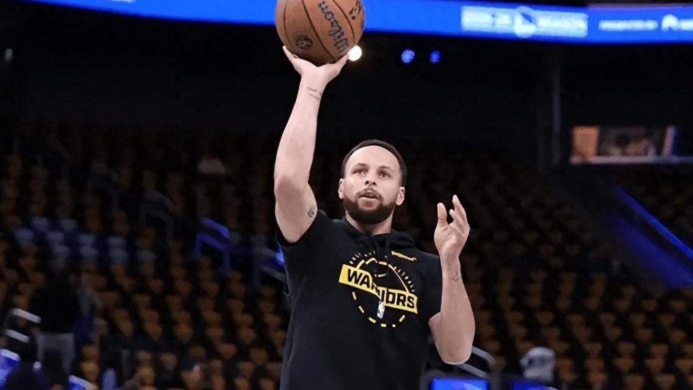 勇士惜败开拓者！