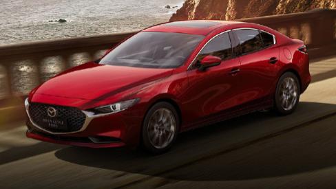 马自达：26款超美运动燃油车，正式降价上市，仅8.99万！