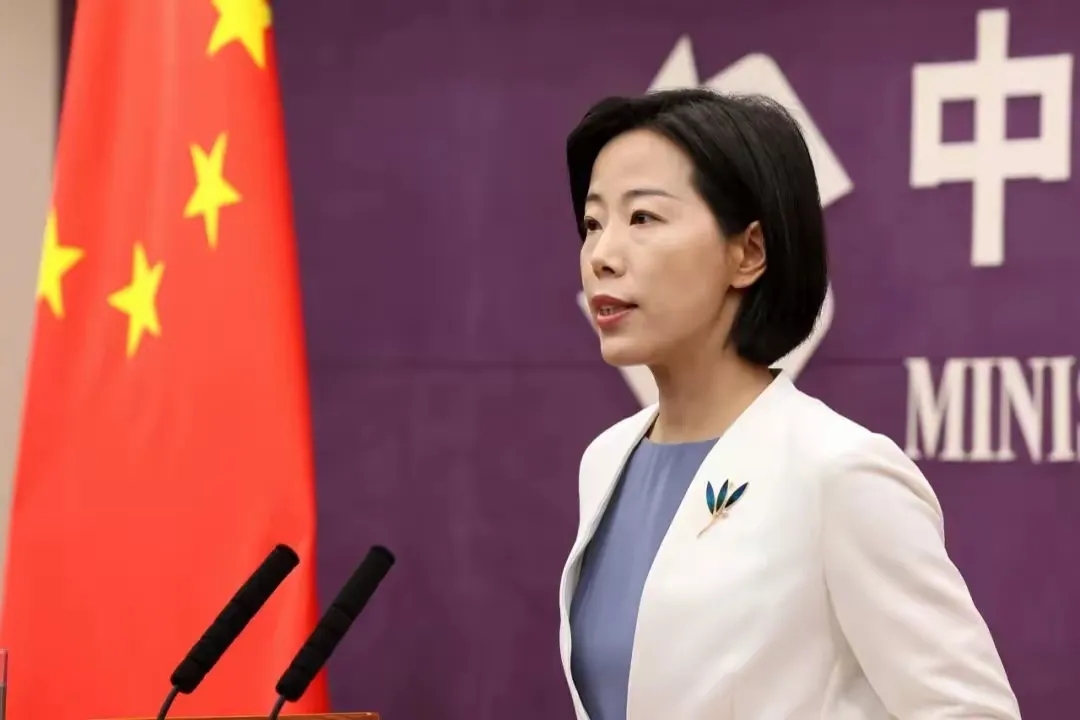 维护台海和平稳定！今天大陆宣布重磅决定！
2025年7月9日9时，大陆商务部发布