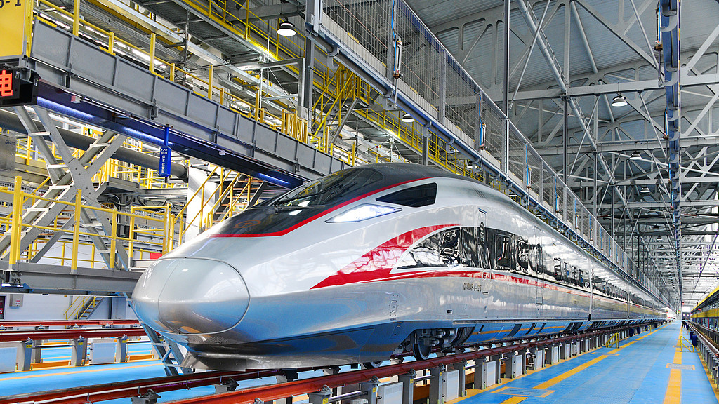 串联五市11个县级行政区，四川省这条高速铁路即将全线开工！