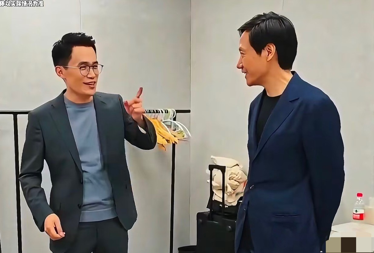 高考数学148分，总分668分的
小米高管王腾被辞退了
而想起他当时来小米面试，