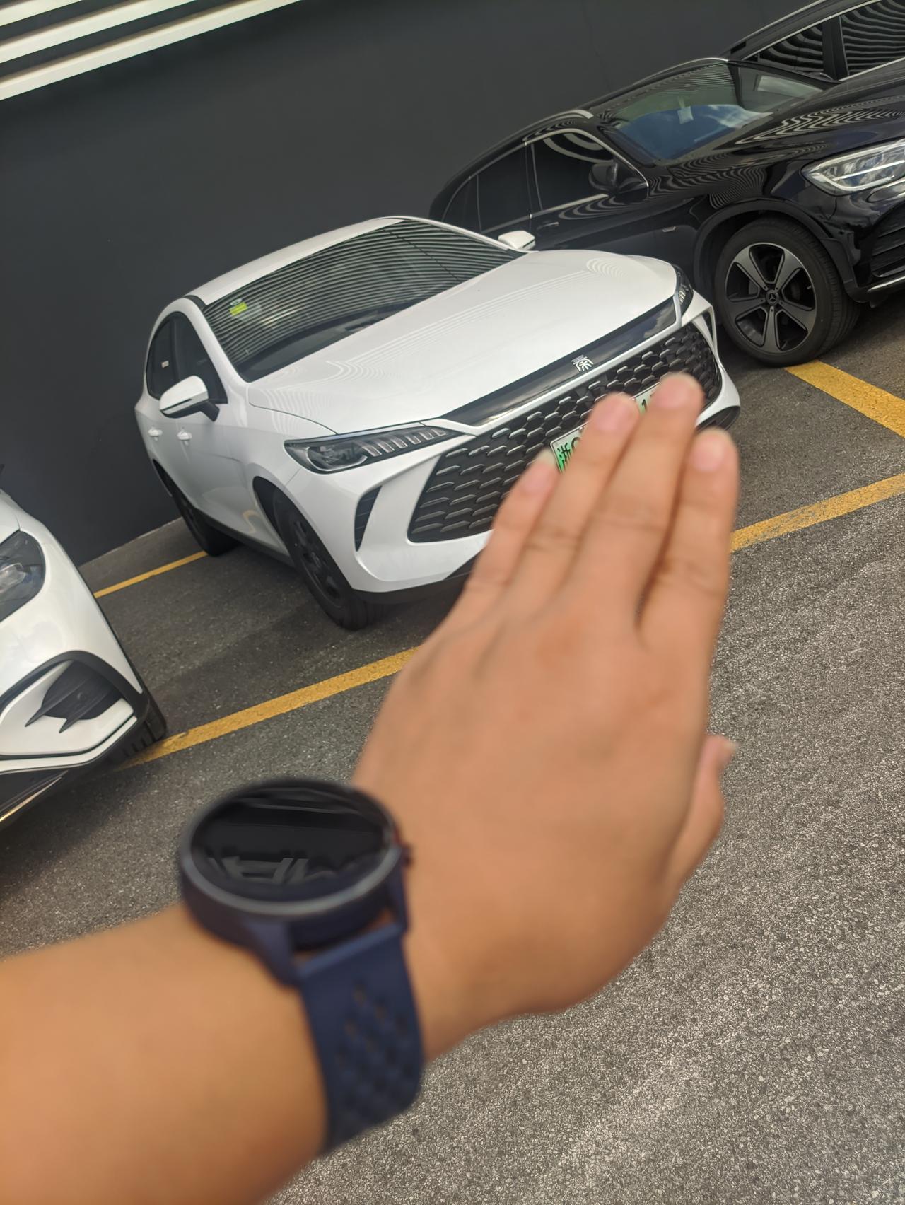 黑神话悟空，比亚迪秦混动，性价比车王