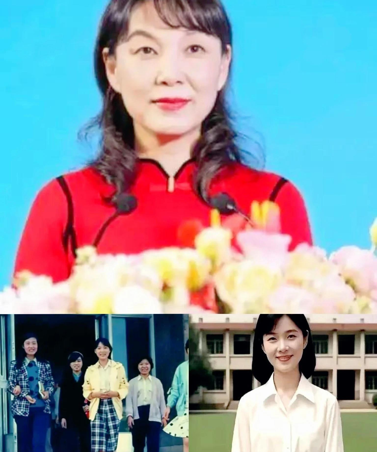 热闹了这么久，
宗家那档子争名分的事总算落幕了。

说起来杜建英也够拼的，