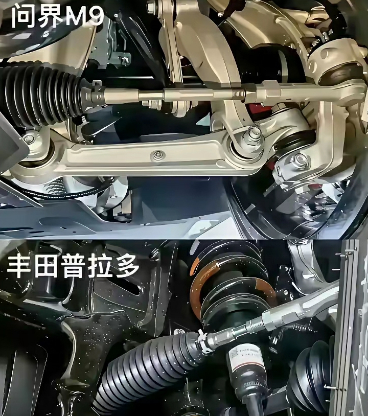 丰田会是下一个诺基亚吗