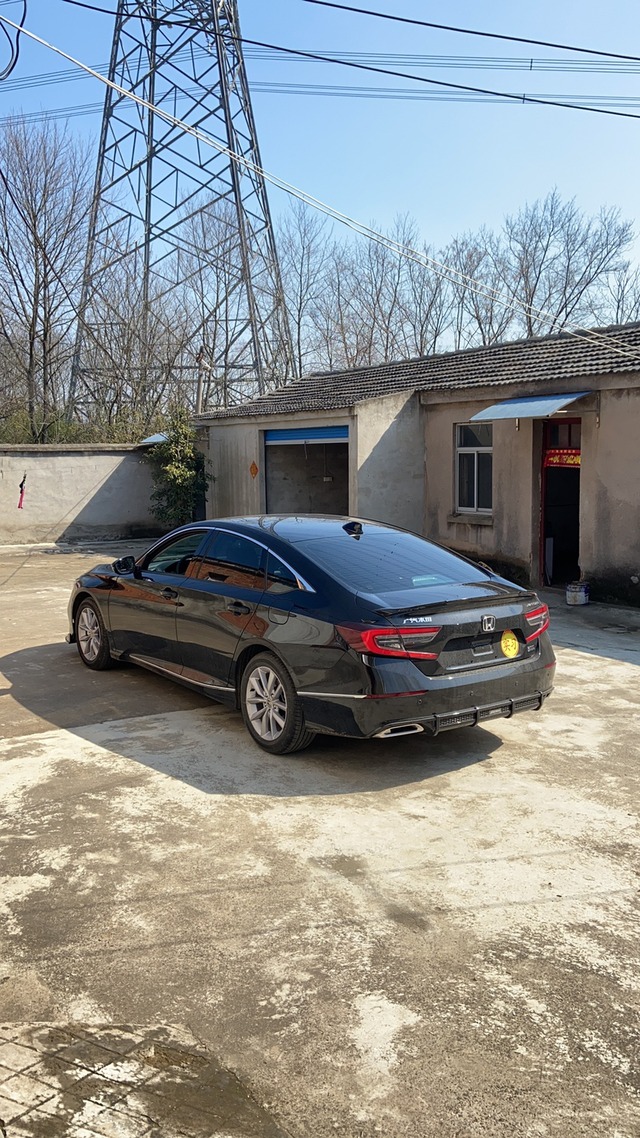 4儿子店买的运动套件能备案吗
有没有在4儿子店买十代半雅阁运动套件的车友啊？今年