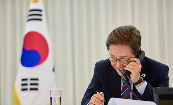 韩媒：韩总统李在明或将不出席中国抗战胜利纪念日活动
中方邀请李在明总统于 9 月
