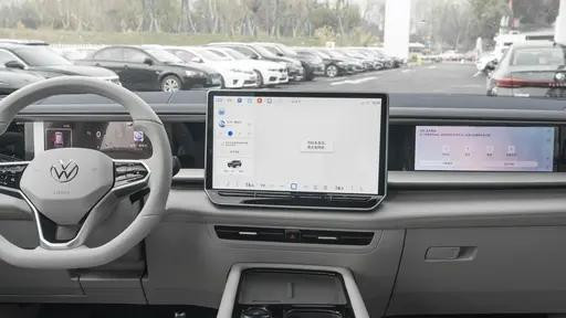 全新途昂Pro：实力派的七座SUV，价格透明度高，值得购买吗？