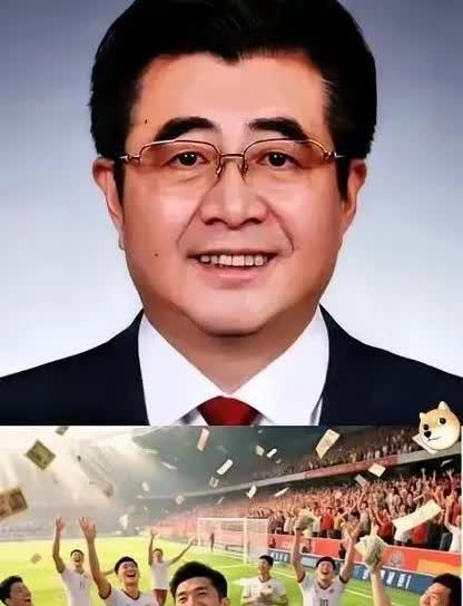 足协已经彻底凉了！
不是因为全民要求解散，
而是因为男足队员不干了！
 
