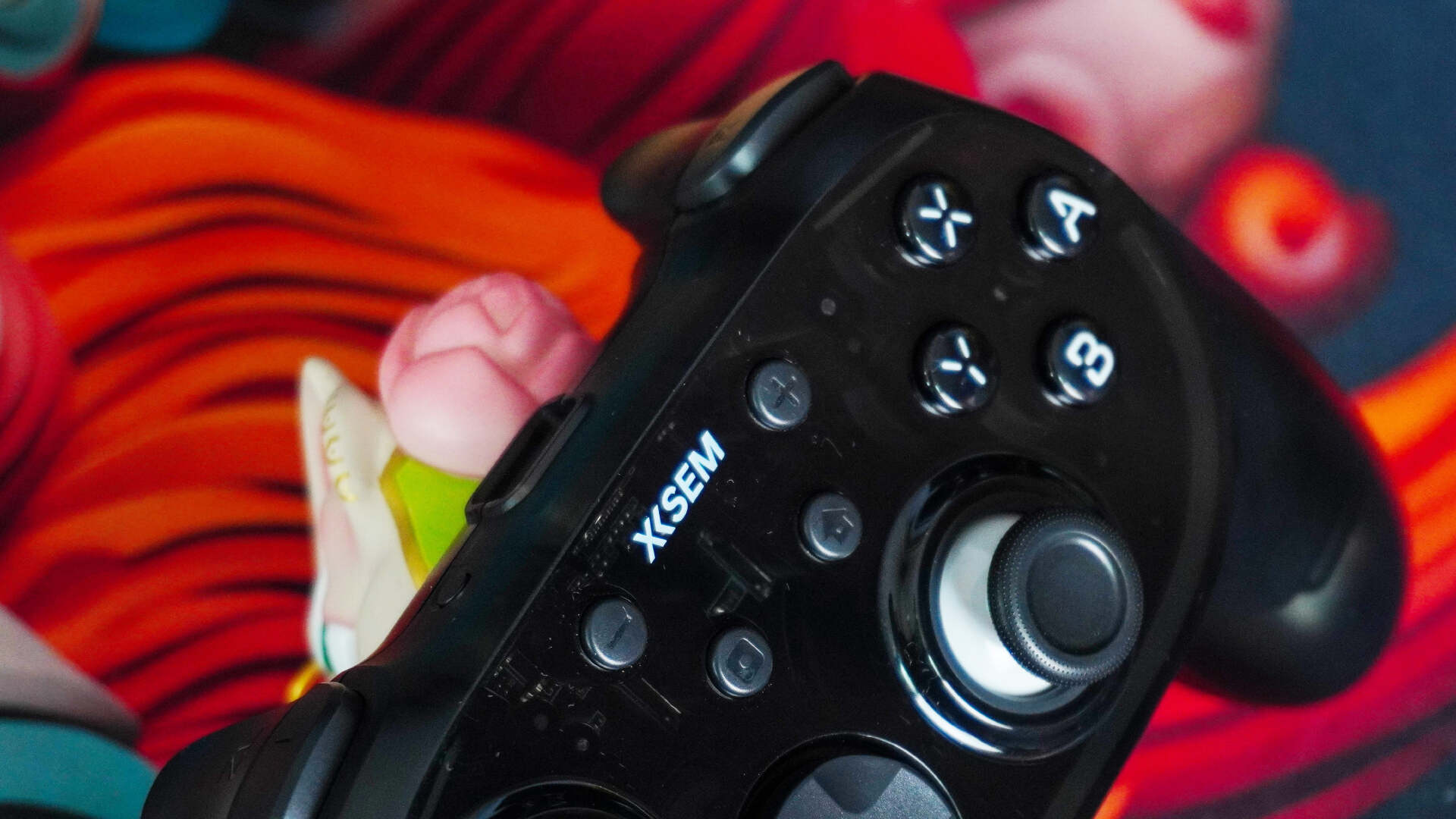 售价2张内，15科技加成，寒假将至，西圣GC1手柄得备一个