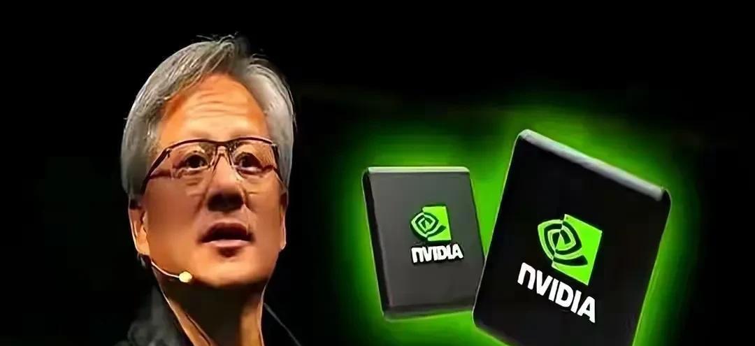 很简单，有也不能承认。因为承认，意味着英伟达在中国将彻底完蛋了！
现在，英伟达公