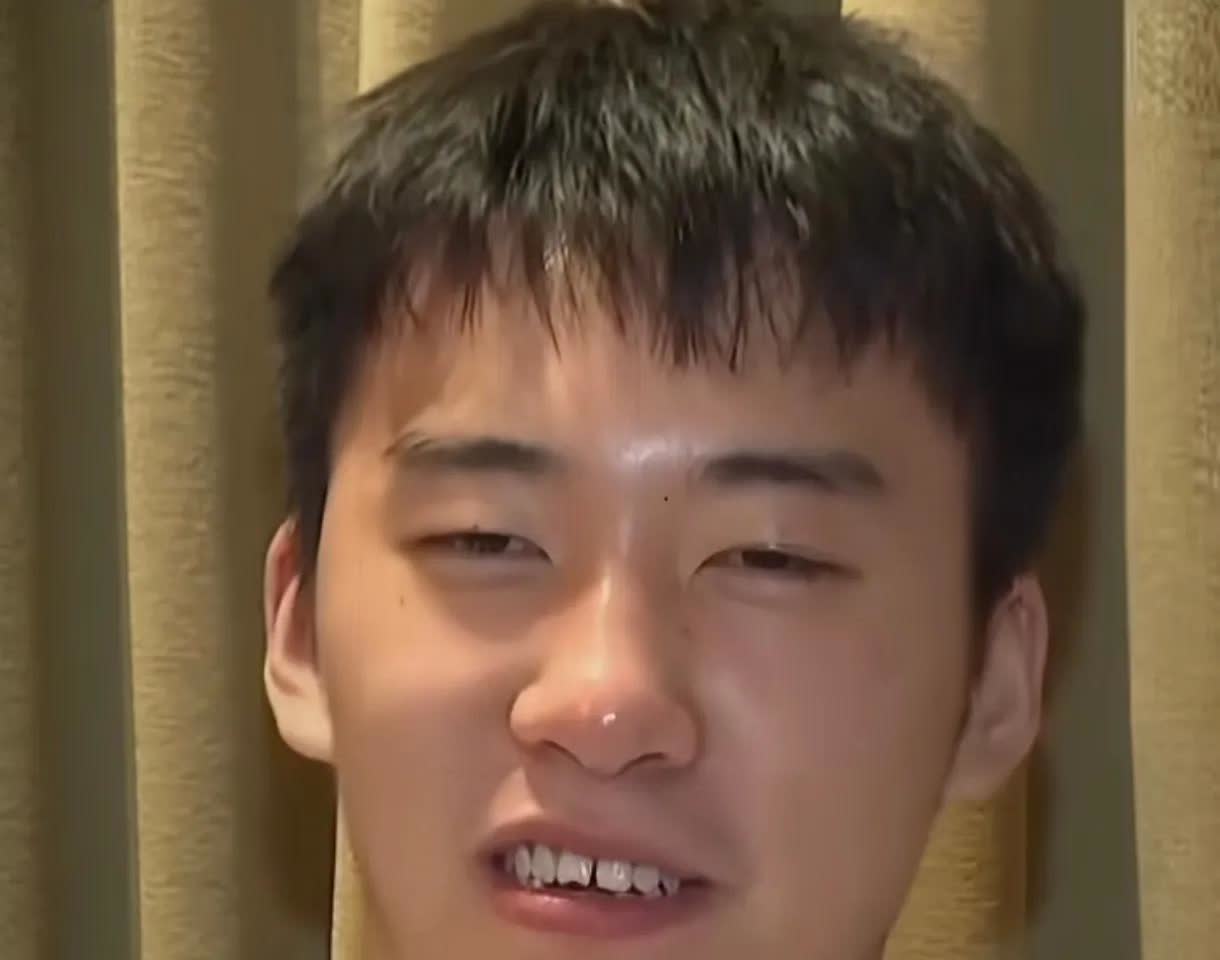 王俊杰首次揭露，自己为什么被郭士强选中国家队

“记得是今年一月份，郭导专门