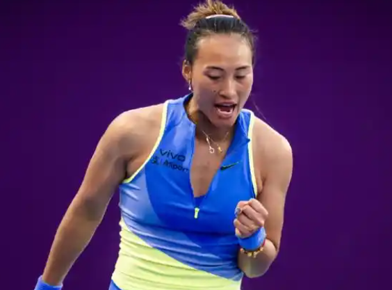 北京时间2月10日，WTA1000多哈站第二轮的部分赛程如下：
18：30，萨卡