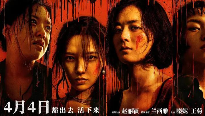 2025赵丽颖电影《向阳花》全集高清免费在线观看_国剧《向阳花》高清完整版在线观看 剧情片- VS影院_国剧