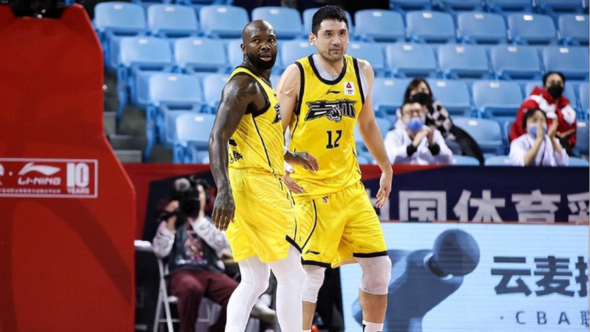 联赛的一系列改革，受益最大的当属山东高速男篮，邱彪的春天来了