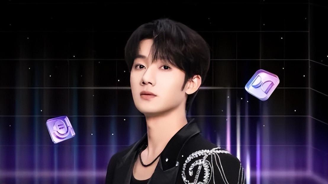 赵一博恋爱风波后蒋敦豪首发声：“请大家坚定的选择十个勤天”