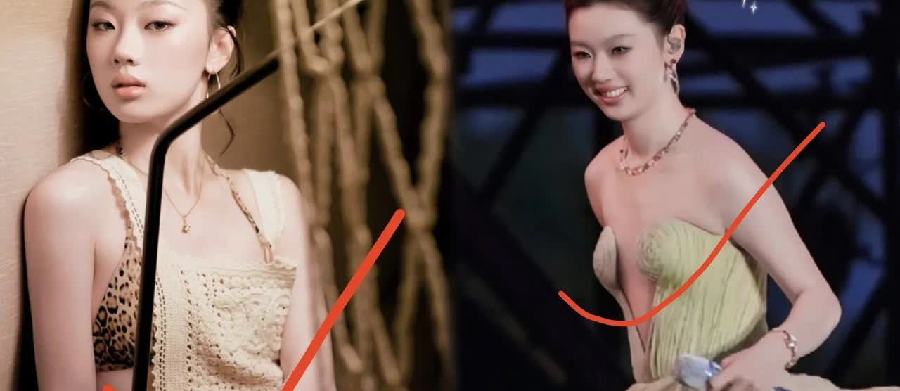 单依纯

你不觉得尴尬吗？

女孩子现在都这么开放了吗？

单依纯此