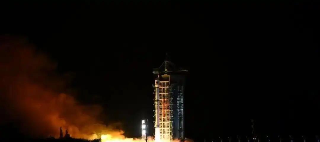 俄媒关注：中国成功发射风云三号H星气象卫星！
气象预报更新周期从6小时缩短至4小