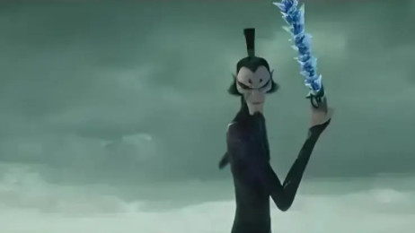 申公豹的职场“修炼手册”