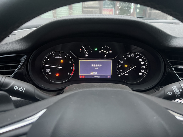 冷车打火延迟
冷启动打火延迟，直接给我报故障码了