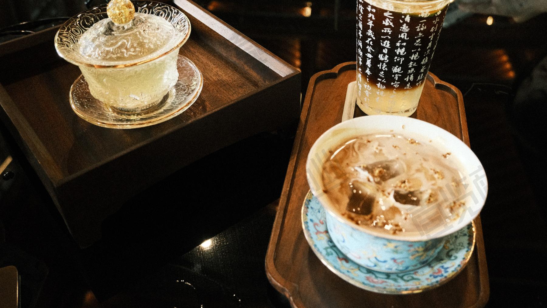 蜜雪冰城进军洛杉矶，库迪开到法国