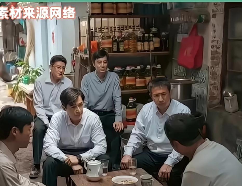 体制内“借调”：一次选择，两种人生
朋友在体制内工作，常跟我感慨：“借调，真是件