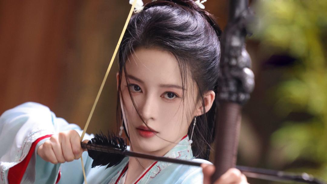 今天开播！38集古装权谋剧来袭，李沁、陈哲远领衔，演员阵容不错，有爆款潜质