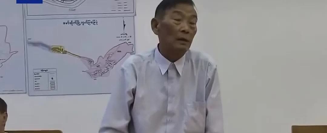 惊天曝光！缅北白家开发建设41个大型赌诈园区。

中缅抓获5.7万余中国籍涉