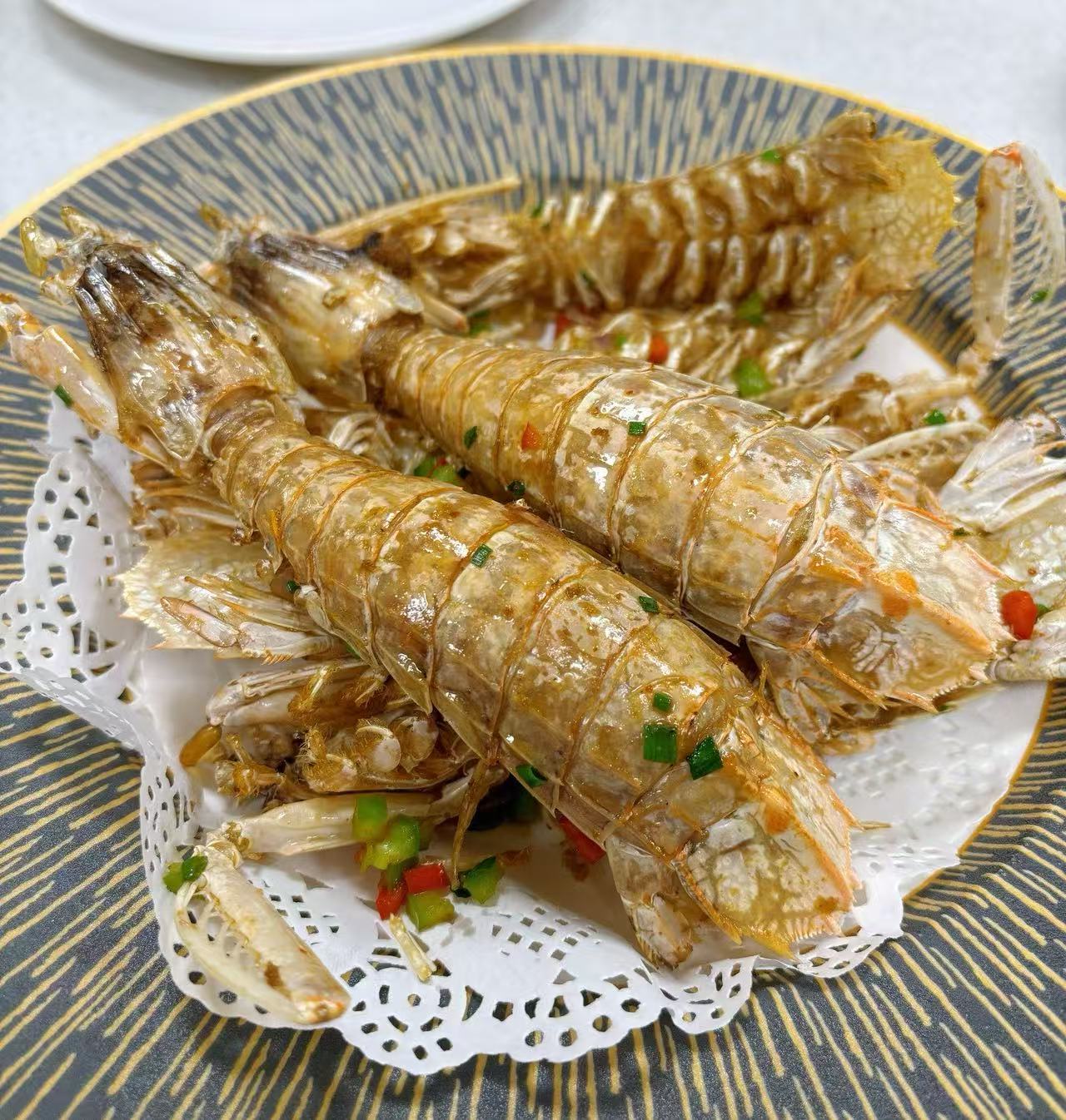 海南三亚寻味，这家海鲜老店值得打卡！