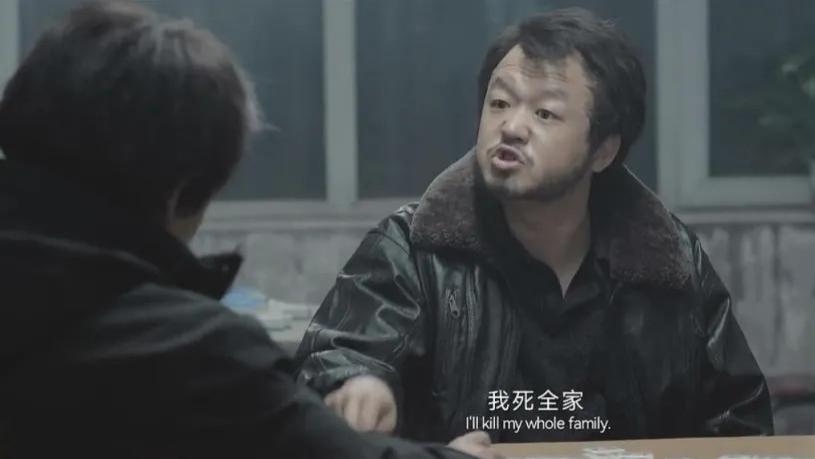 幸亏没上院线，不然要赔惨了