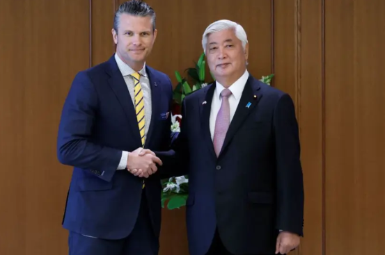 台海局势突变，美日放狠话，美防长宣称要以武士道精神应对台湾海峡状况。3月30日，