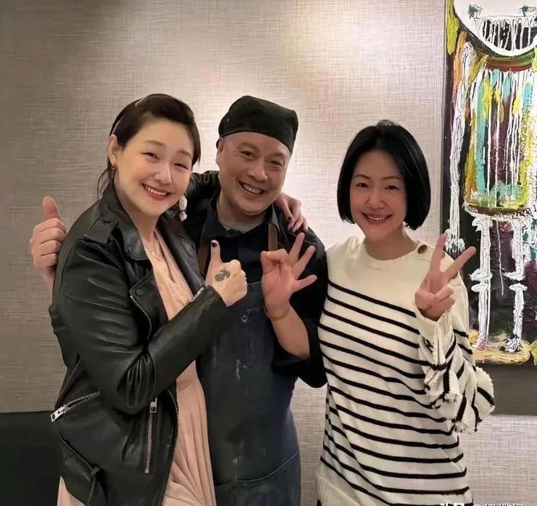 台媒突然爆出猛料，揭开大S淡出公众视野的惊人内幕！
谁能想到，当年凭借《流星花园