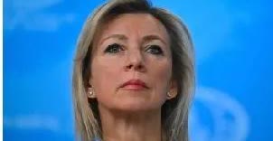 扎哈罗娃就美国拟从俄罗斯手中购买科曼多尔群岛一事向卫星社表示：“原则上，这本不值