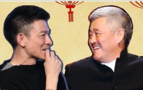 2000年，刘德华去沈阳开演唱会，被扣下150W的演出费不说，人也被困在了沈阳，
