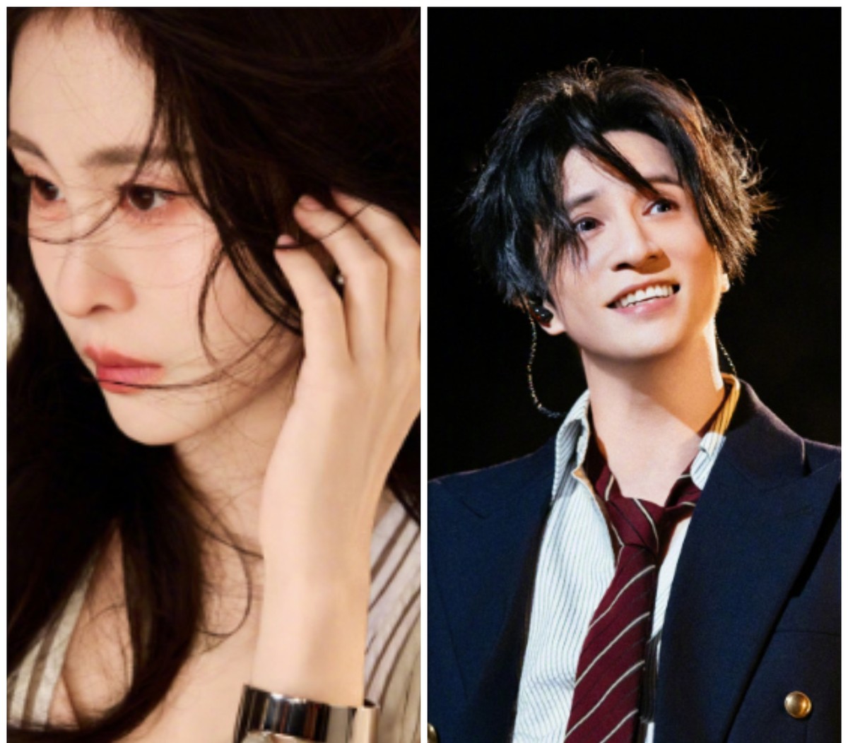 版权收回，汪苏泷硬刚

原来不吭声也能上热搜

《年轮》全网播放量超30