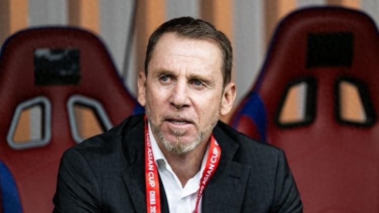 国足新帅是谁？青训变革，未来何在？