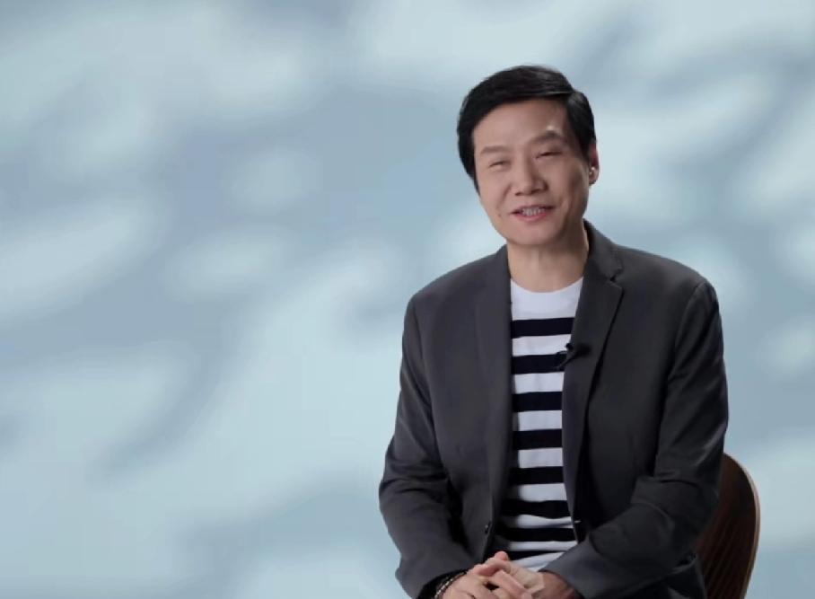 小米能成功绝对不是偶然
最近雷军口碑下滑，依然不影响25号的发布会。
这种风轻云